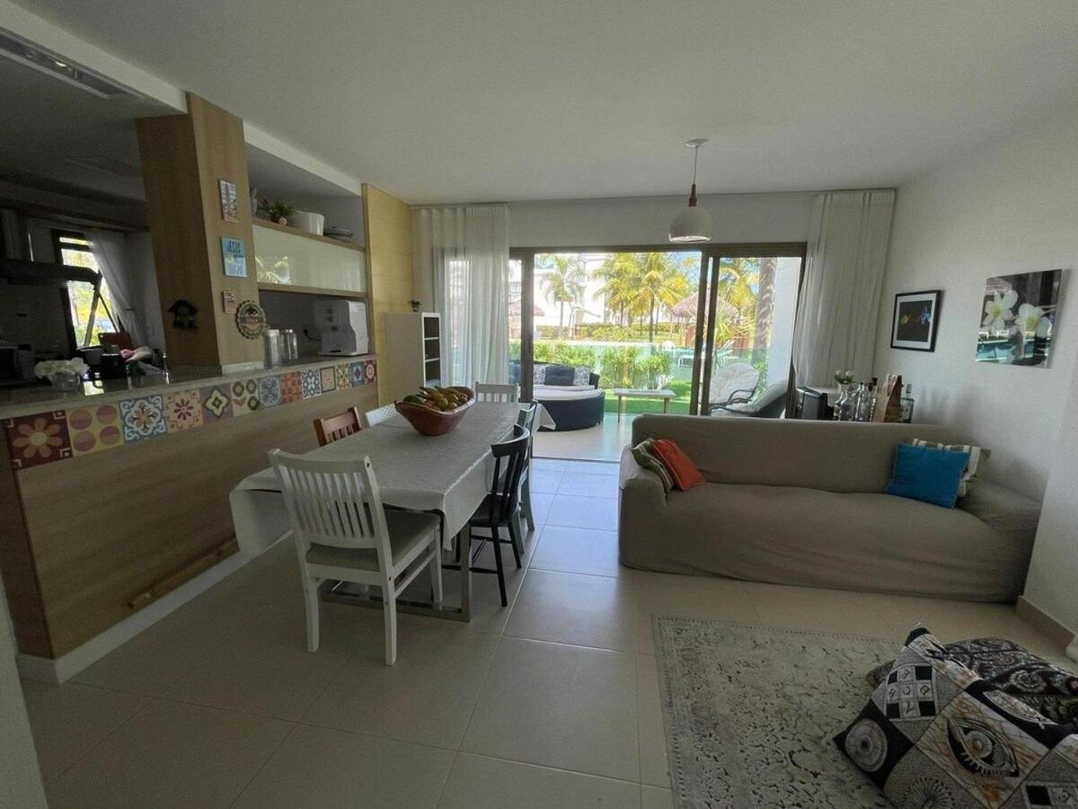 Complexo Iberostar - Praia Do Forte Bahia - Imoveis De Luxo, De 2 E 3 Quartos No Melhor Local Da Praia Do Forte Mata de São João Zewnętrze zdjęcie