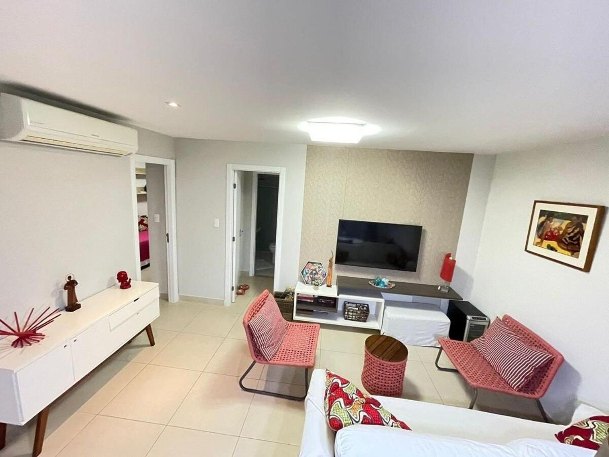 Complexo Iberostar - Praia Do Forte Bahia - Imoveis De Luxo, De 2 E 3 Quartos No Melhor Local Da Praia Do Forte Mata de São João Zewnętrze zdjęcie