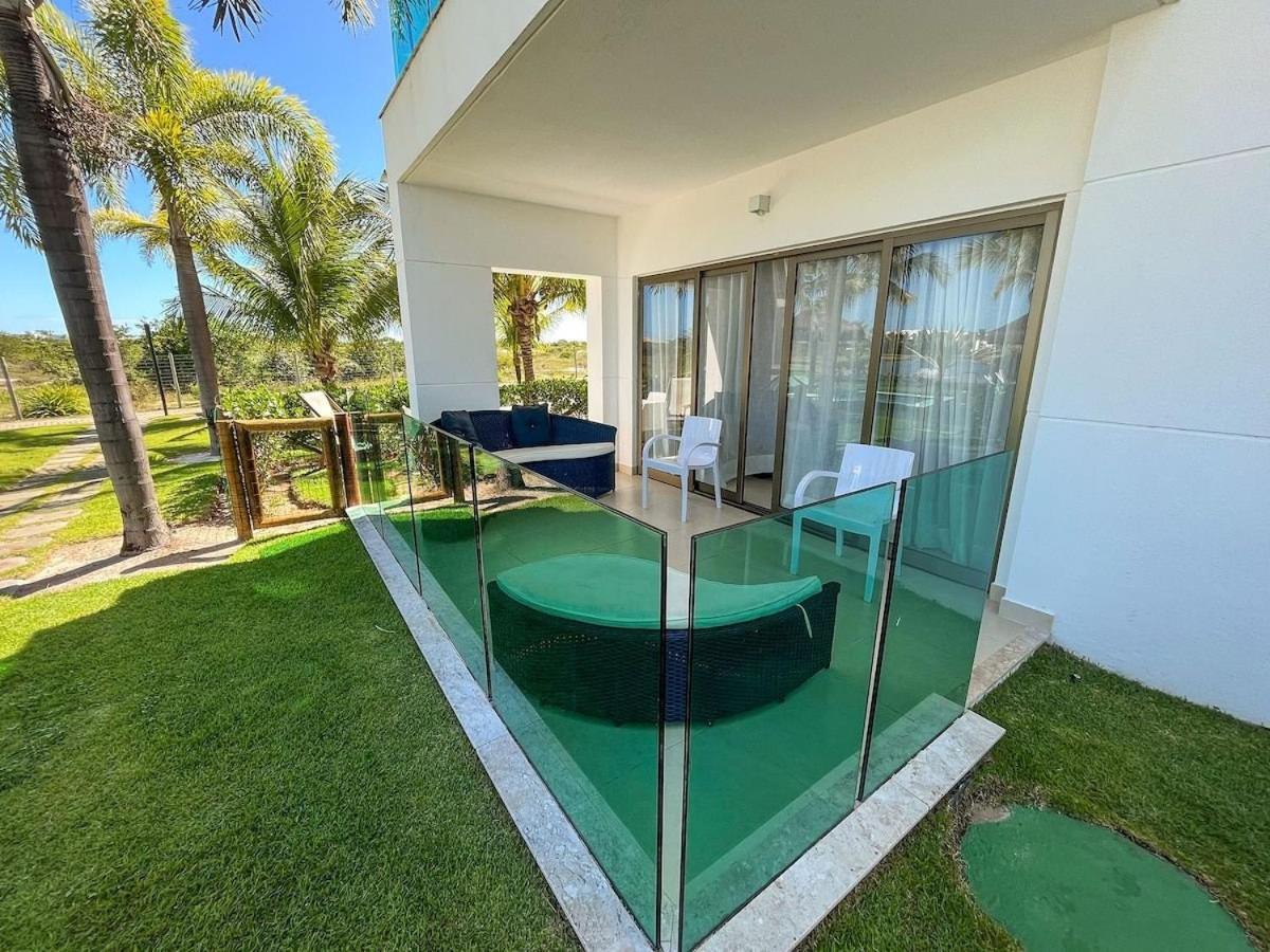 Complexo Iberostar - Praia Do Forte Bahia - Imoveis De Luxo, De 2 E 3 Quartos No Melhor Local Da Praia Do Forte Mata de São João Zewnętrze zdjęcie