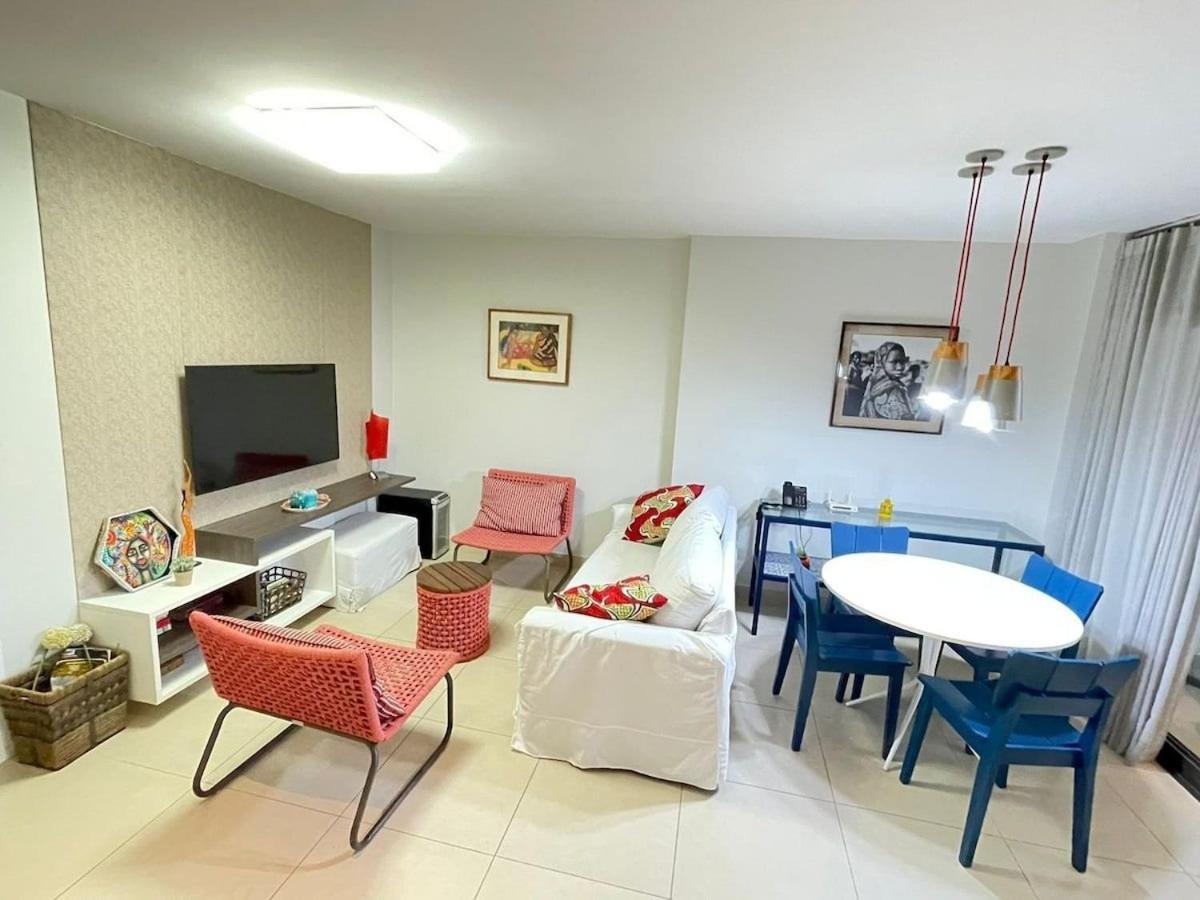 Complexo Iberostar - Praia Do Forte Bahia - Imoveis De Luxo, De 2 E 3 Quartos No Melhor Local Da Praia Do Forte Mata de São João Zewnętrze zdjęcie
