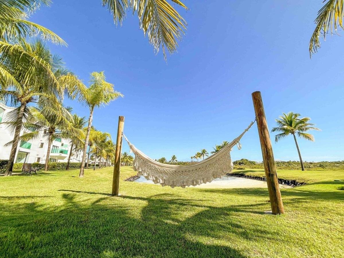 Complexo Iberostar - Praia Do Forte Bahia - Imoveis De Luxo, De 2 E 3 Quartos No Melhor Local Da Praia Do Forte Mata de São João Zewnętrze zdjęcie
