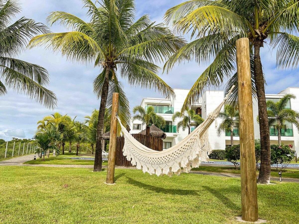 Complexo Iberostar - Praia Do Forte Bahia - Imoveis De Luxo, De 2 E 3 Quartos No Melhor Local Da Praia Do Forte Mata de São João Zewnętrze zdjęcie