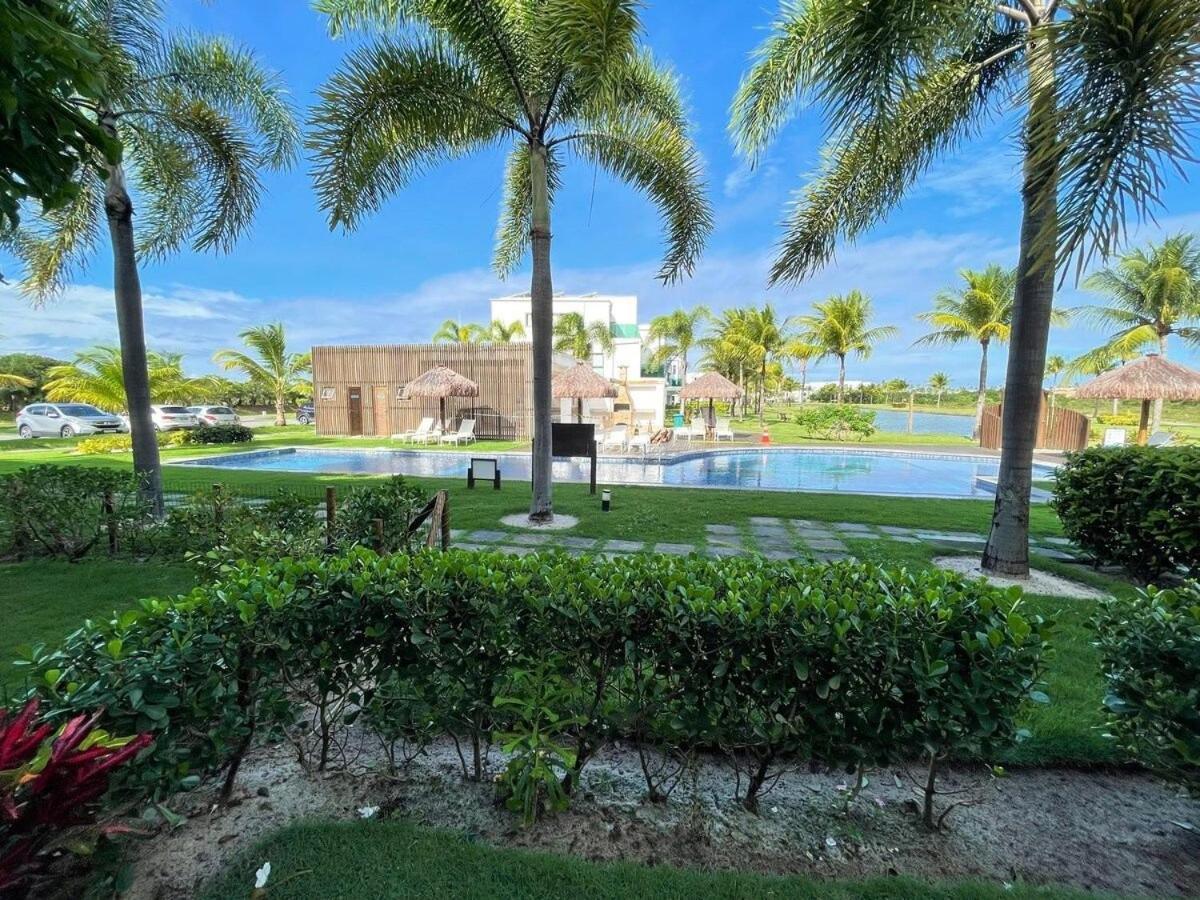 Complexo Iberostar - Praia Do Forte Bahia - Imoveis De Luxo, De 2 E 3 Quartos No Melhor Local Da Praia Do Forte Mata de São João Zewnętrze zdjęcie