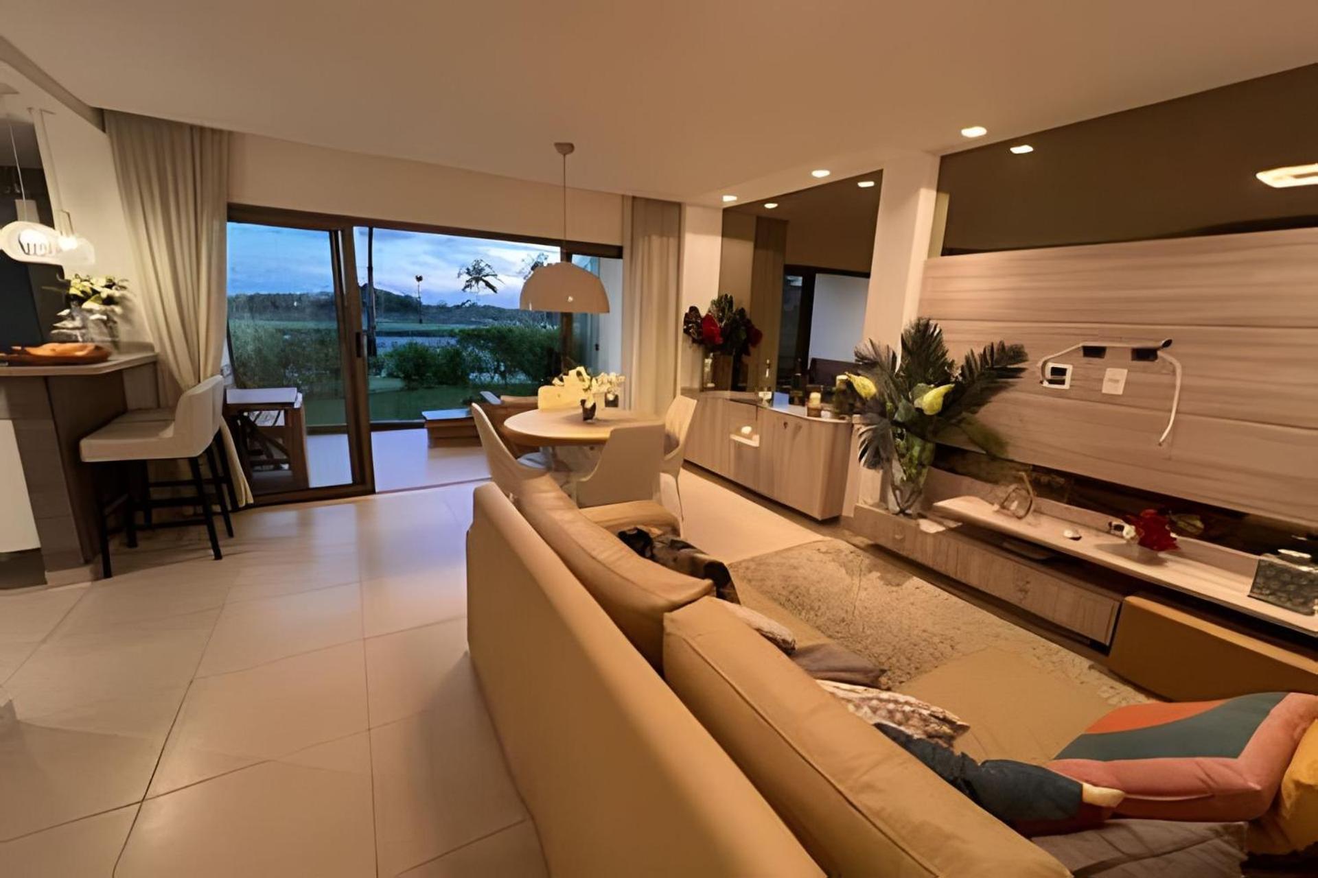 Complexo Iberostar - Praia Do Forte Bahia - Imoveis De Luxo, De 2 E 3 Quartos No Melhor Local Da Praia Do Forte Mata de São João Zewnętrze zdjęcie