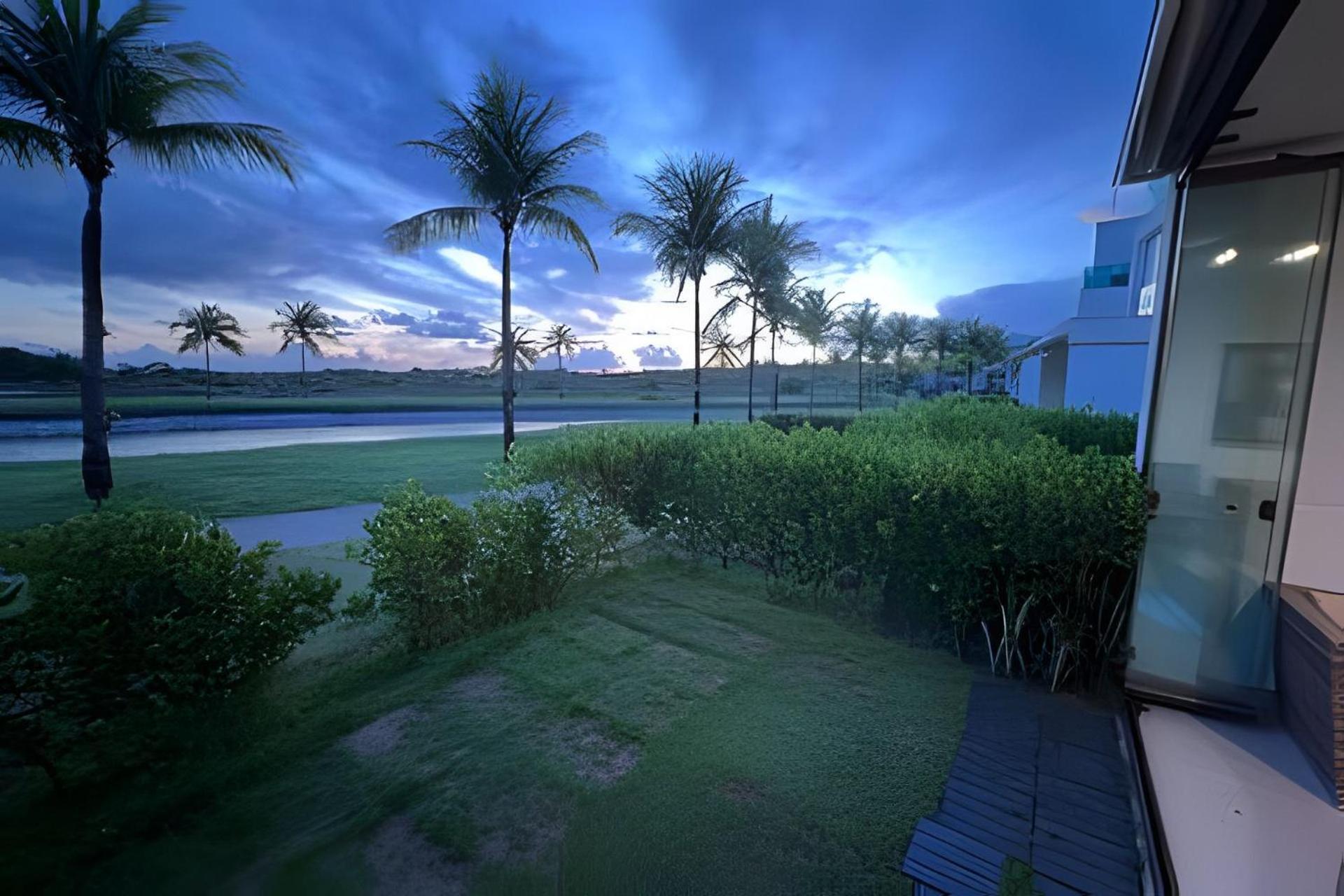 Complexo Iberostar - Praia Do Forte Bahia - Imoveis De Luxo, De 2 E 3 Quartos No Melhor Local Da Praia Do Forte Mata de São João Zewnętrze zdjęcie