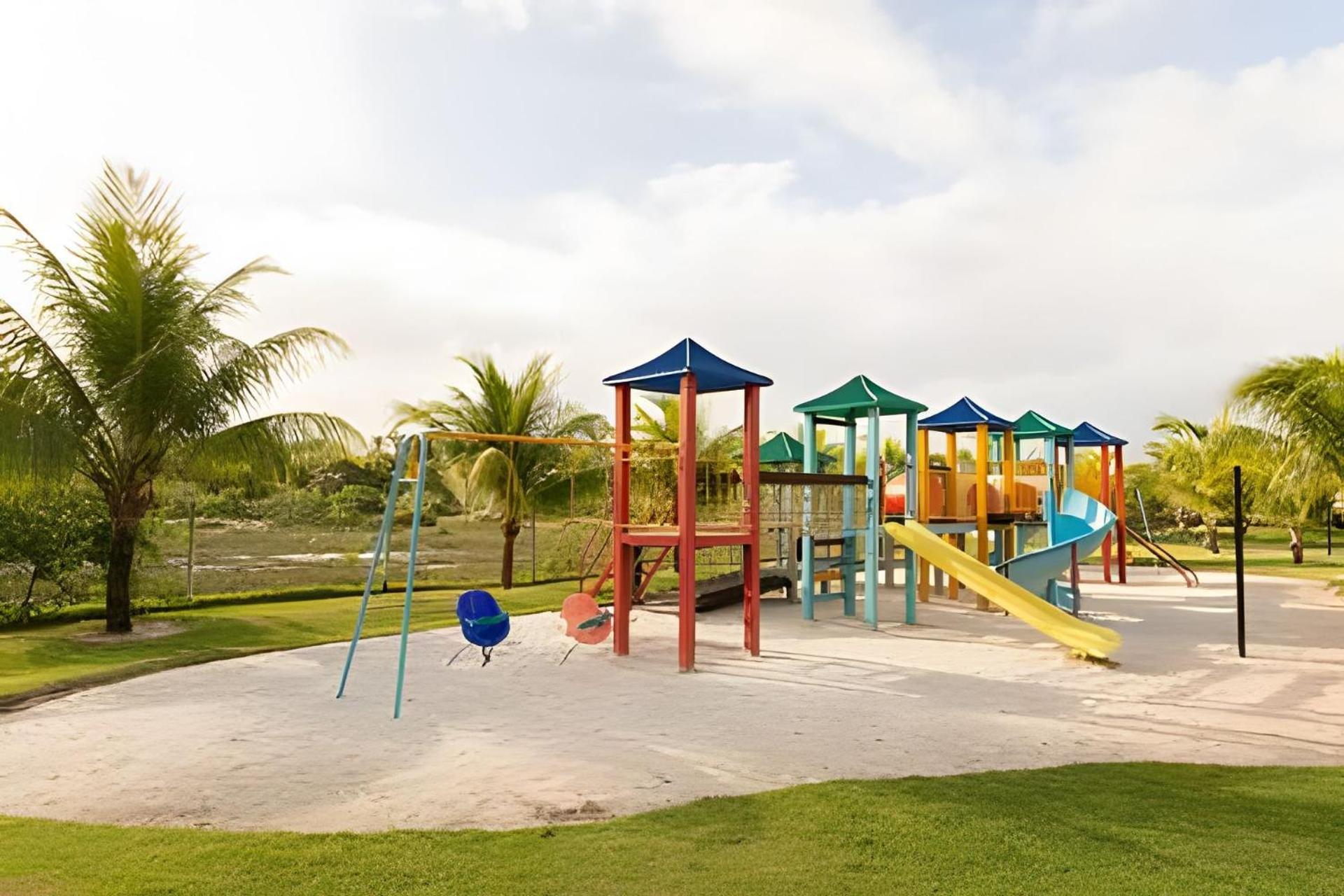 Complexo Iberostar - Praia Do Forte Bahia - Imoveis De Luxo, De 2 E 3 Quartos No Melhor Local Da Praia Do Forte Mata de São João Zewnętrze zdjęcie