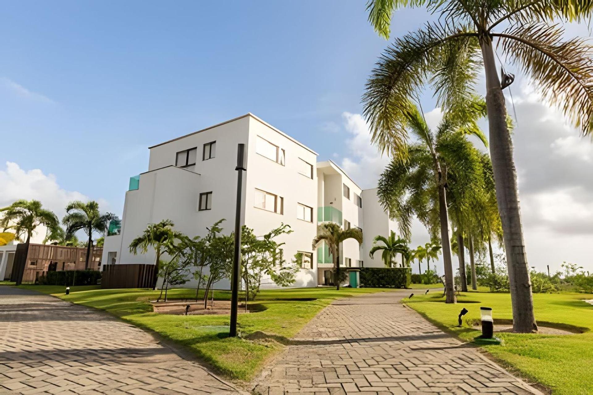Complexo Iberostar - Praia Do Forte Bahia - Imoveis De Luxo, De 2 E 3 Quartos No Melhor Local Da Praia Do Forte Mata de São João Zewnętrze zdjęcie