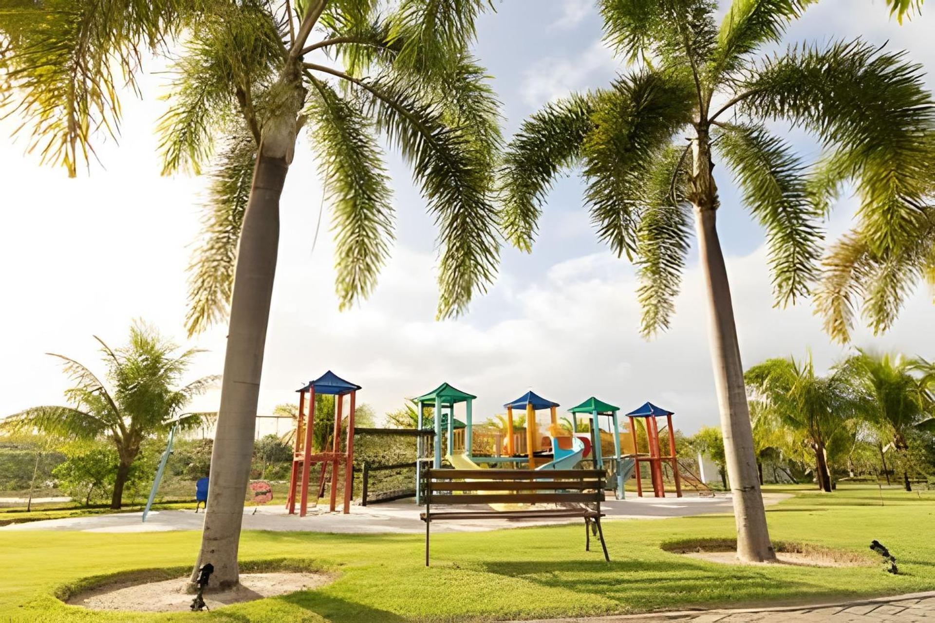 Complexo Iberostar - Praia Do Forte Bahia - Imoveis De Luxo, De 2 E 3 Quartos No Melhor Local Da Praia Do Forte Mata de São João Zewnętrze zdjęcie