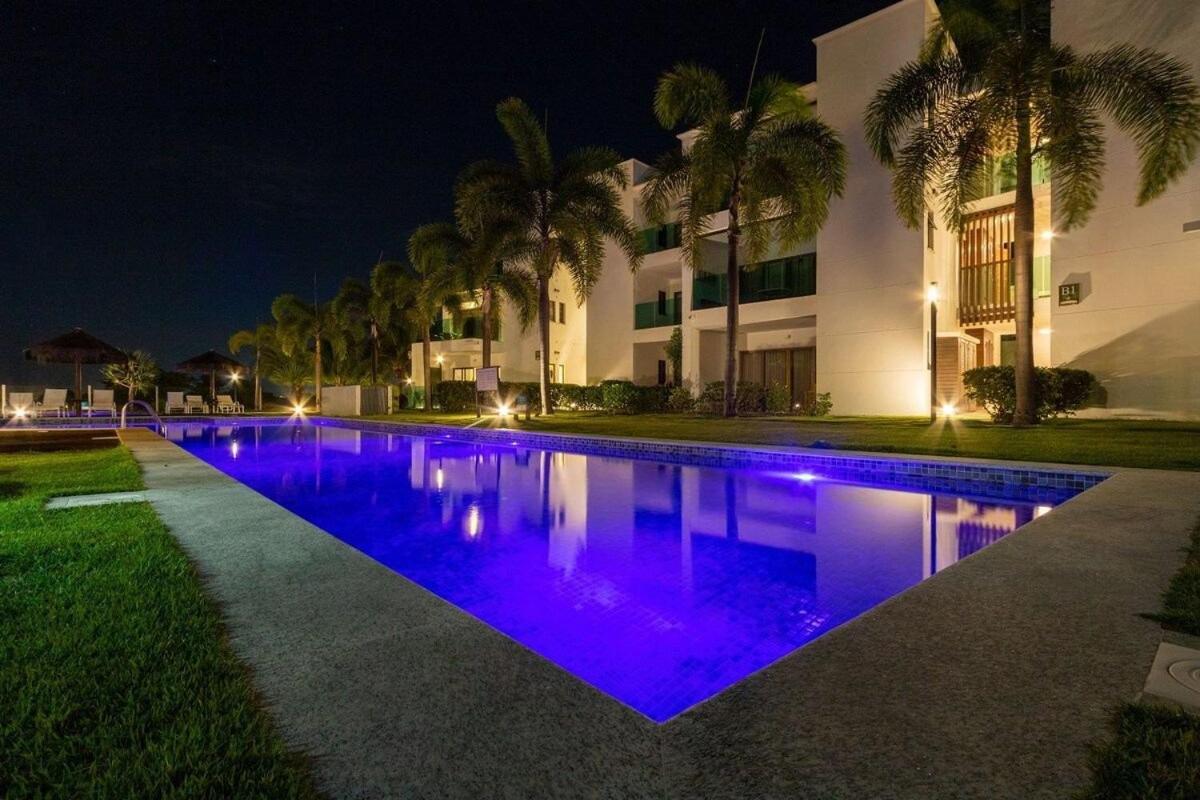 Complexo Iberostar - Praia Do Forte Bahia - Imoveis De Luxo, De 2 E 3 Quartos No Melhor Local Da Praia Do Forte Mata de São João Zewnętrze zdjęcie