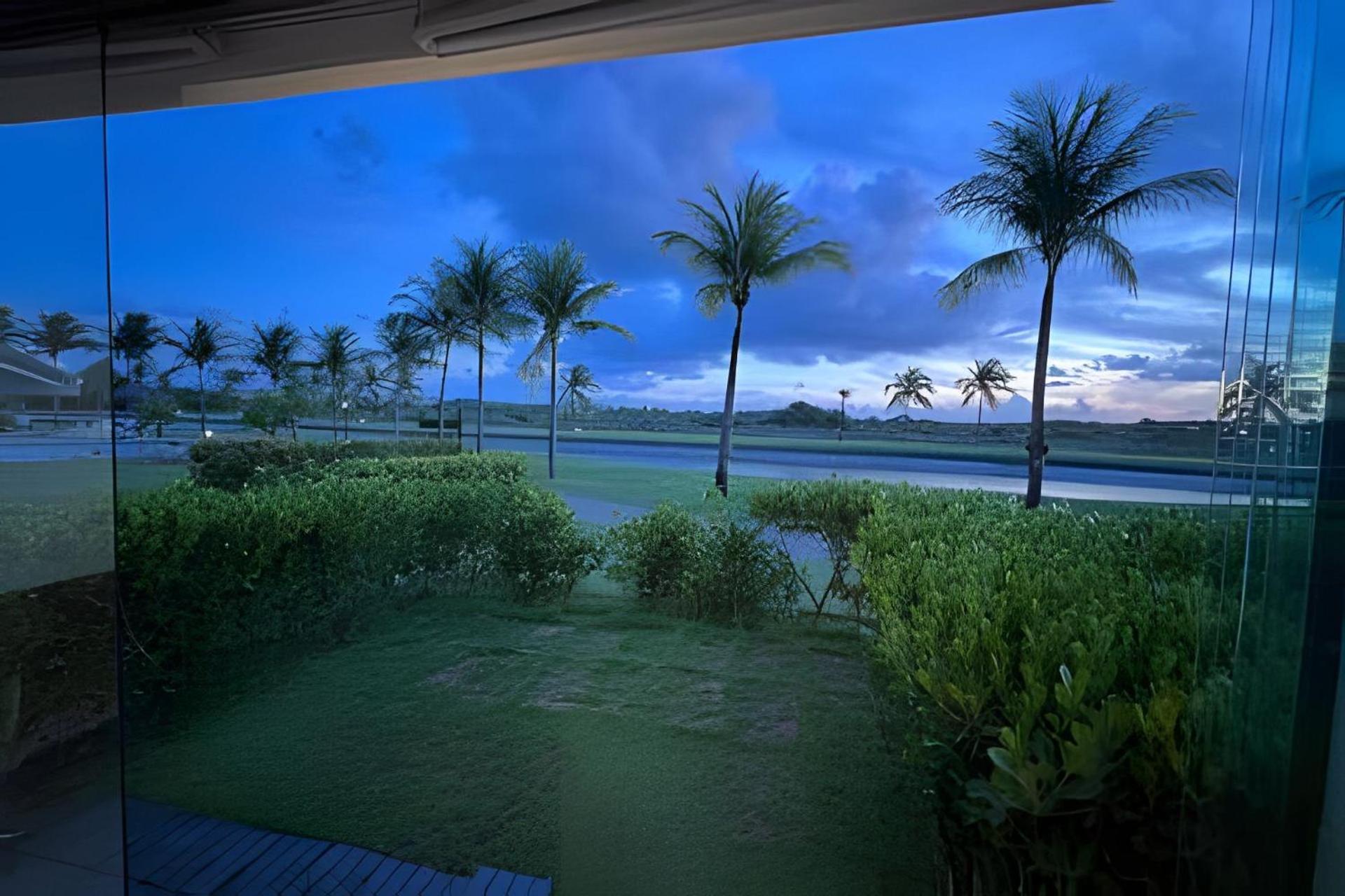 Complexo Iberostar - Praia Do Forte Bahia - Imoveis De Luxo, De 2 E 3 Quartos No Melhor Local Da Praia Do Forte Mata de São João Zewnętrze zdjęcie