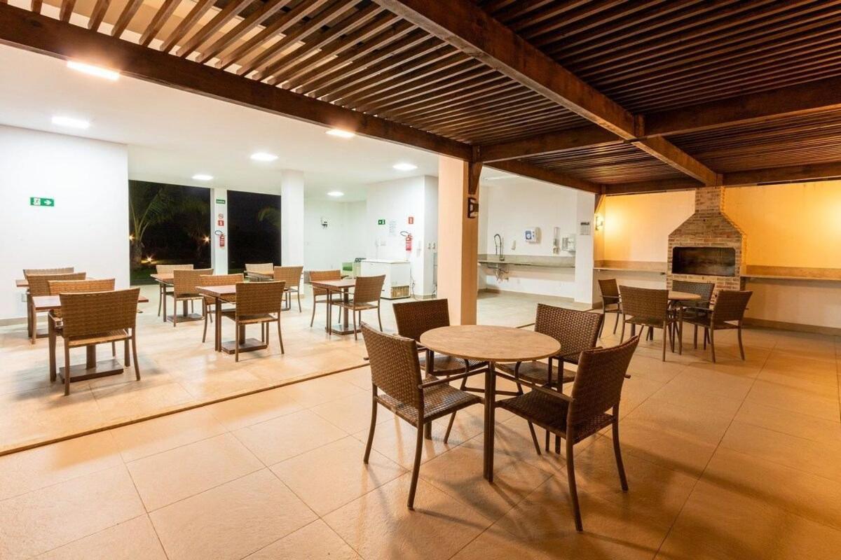 Complexo Iberostar - Praia Do Forte Bahia - Imoveis De Luxo, De 2 E 3 Quartos No Melhor Local Da Praia Do Forte Mata de São João Zewnętrze zdjęcie