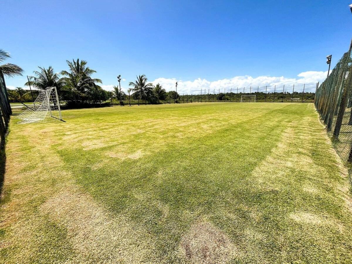 Complexo Iberostar - Praia Do Forte Bahia - Imoveis De Luxo, De 2 E 3 Quartos No Melhor Local Da Praia Do Forte Mata de São João Zewnętrze zdjęcie
