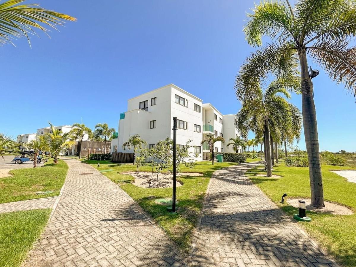Complexo Iberostar - Praia Do Forte Bahia - Imoveis De Luxo, De 2 E 3 Quartos No Melhor Local Da Praia Do Forte Mata de São João Zewnętrze zdjęcie