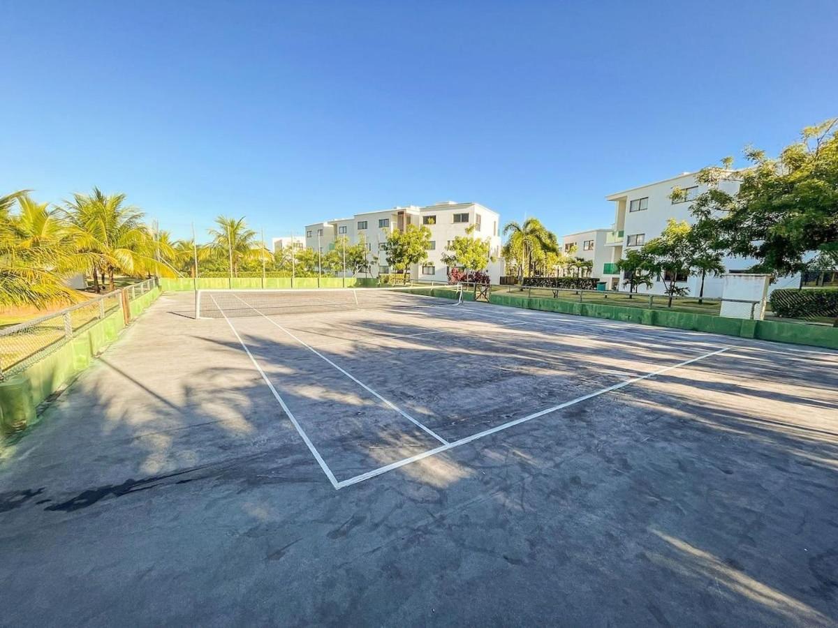 Complexo Iberostar - Praia Do Forte Bahia - Imoveis De Luxo, De 2 E 3 Quartos No Melhor Local Da Praia Do Forte Mata de São João Zewnętrze zdjęcie