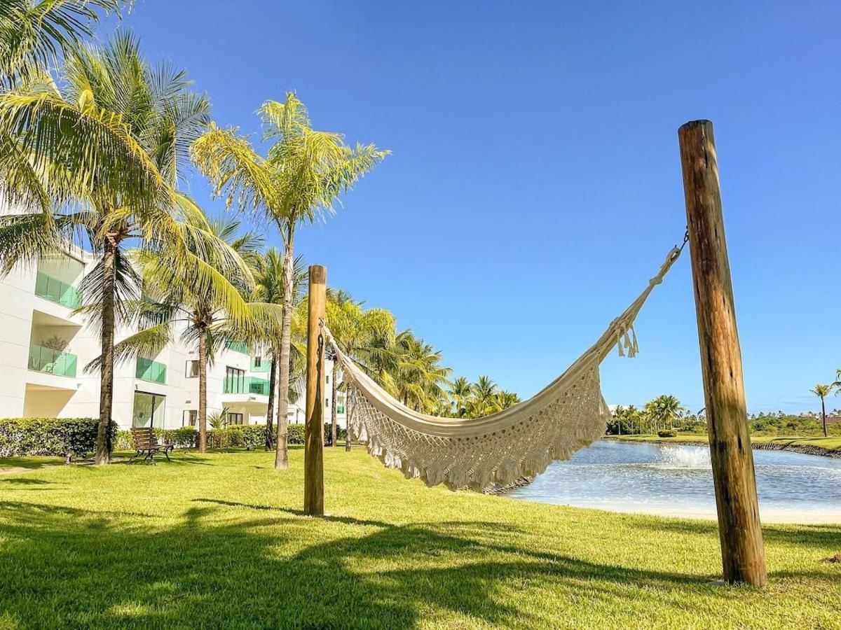 Complexo Iberostar - Praia Do Forte Bahia - Imoveis De Luxo, De 2 E 3 Quartos No Melhor Local Da Praia Do Forte Mata de São João Zewnętrze zdjęcie