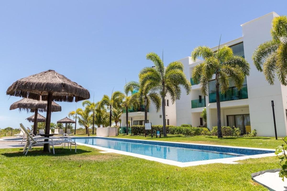 Complexo Iberostar - Praia Do Forte Bahia - Imoveis De Luxo, De 2 E 3 Quartos No Melhor Local Da Praia Do Forte Mata de São João Zewnętrze zdjęcie