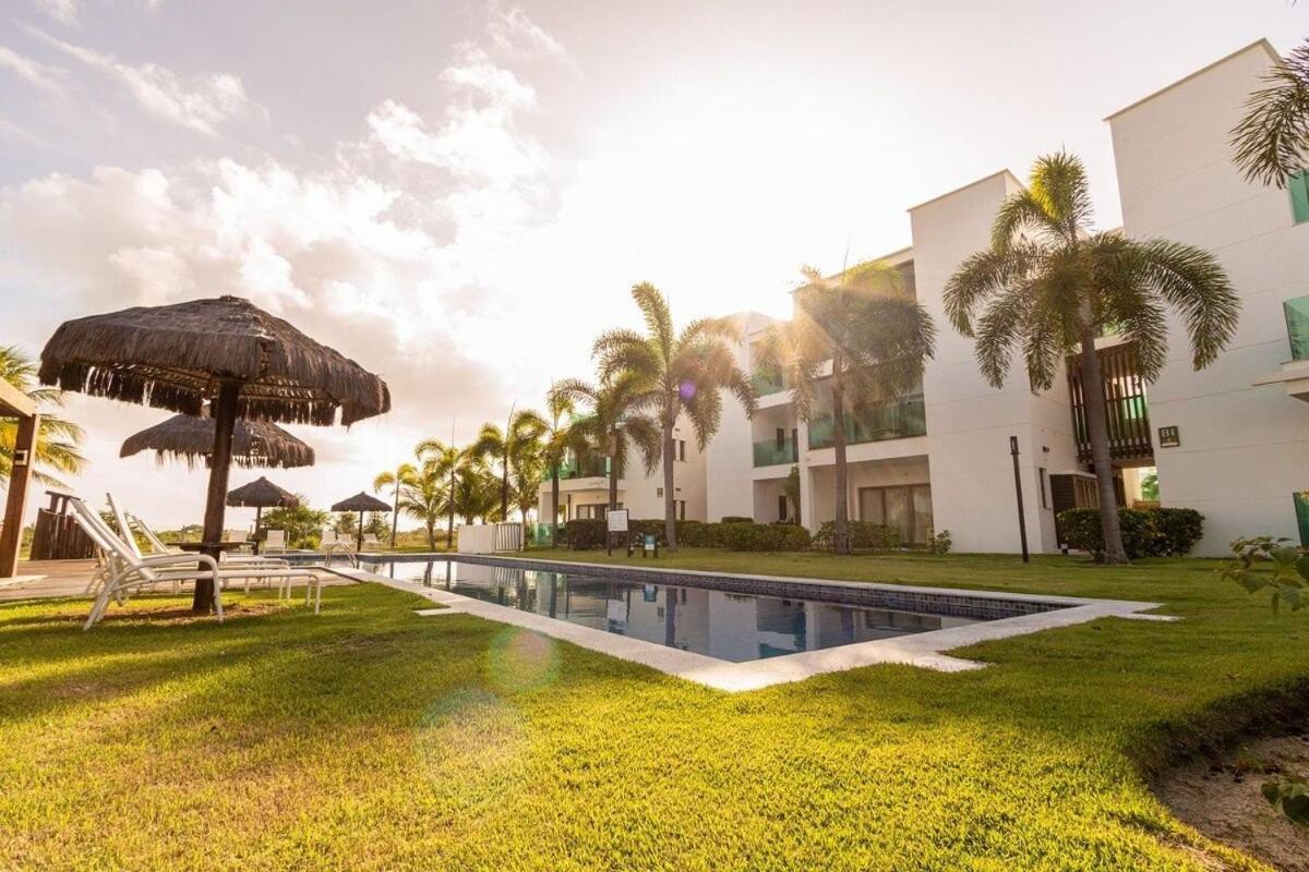 Complexo Iberostar - Praia Do Forte Bahia - Imoveis De Luxo, De 2 E 3 Quartos No Melhor Local Da Praia Do Forte Mata de São João Zewnętrze zdjęcie