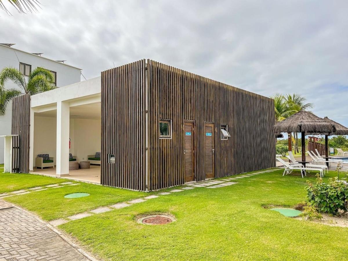 Complexo Iberostar - Praia Do Forte Bahia - Imoveis De Luxo, De 2 E 3 Quartos No Melhor Local Da Praia Do Forte Mata de São João Zewnętrze zdjęcie