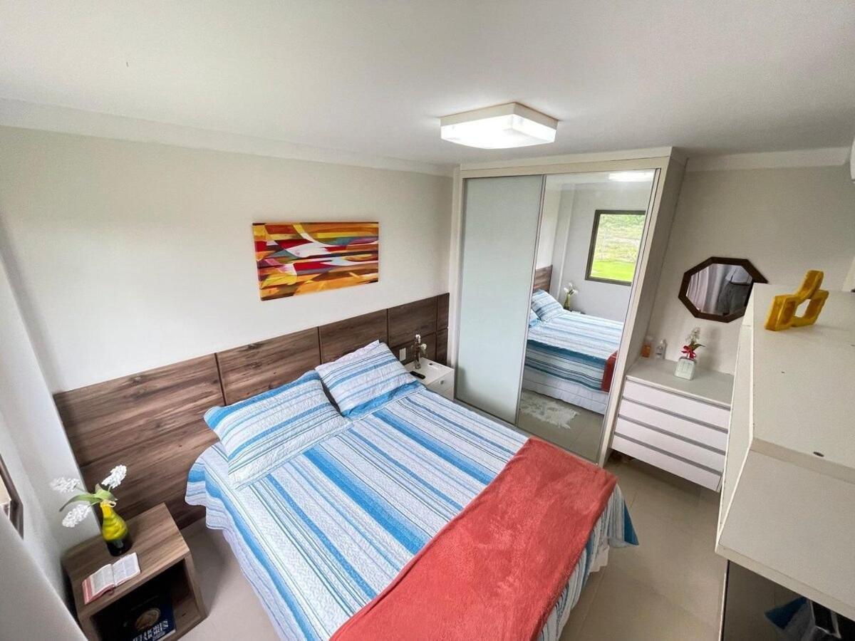 Complexo Iberostar - Praia Do Forte Bahia - Imoveis De Luxo, De 2 E 3 Quartos No Melhor Local Da Praia Do Forte Mata de São João Zewnętrze zdjęcie
